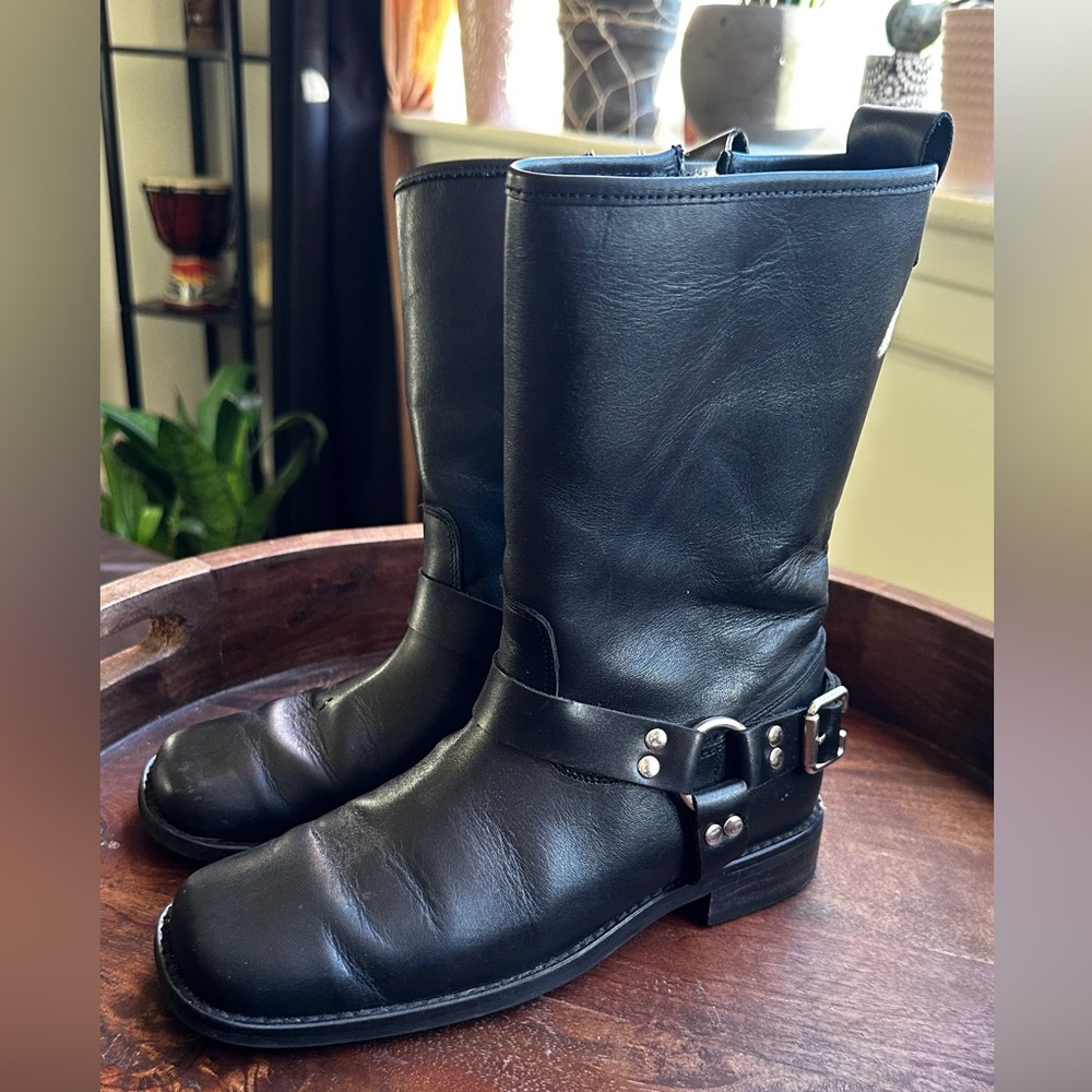 Zara shoes